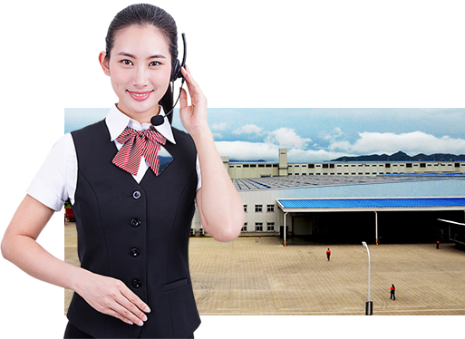 客戶(hù)至上，貼心服務(wù)